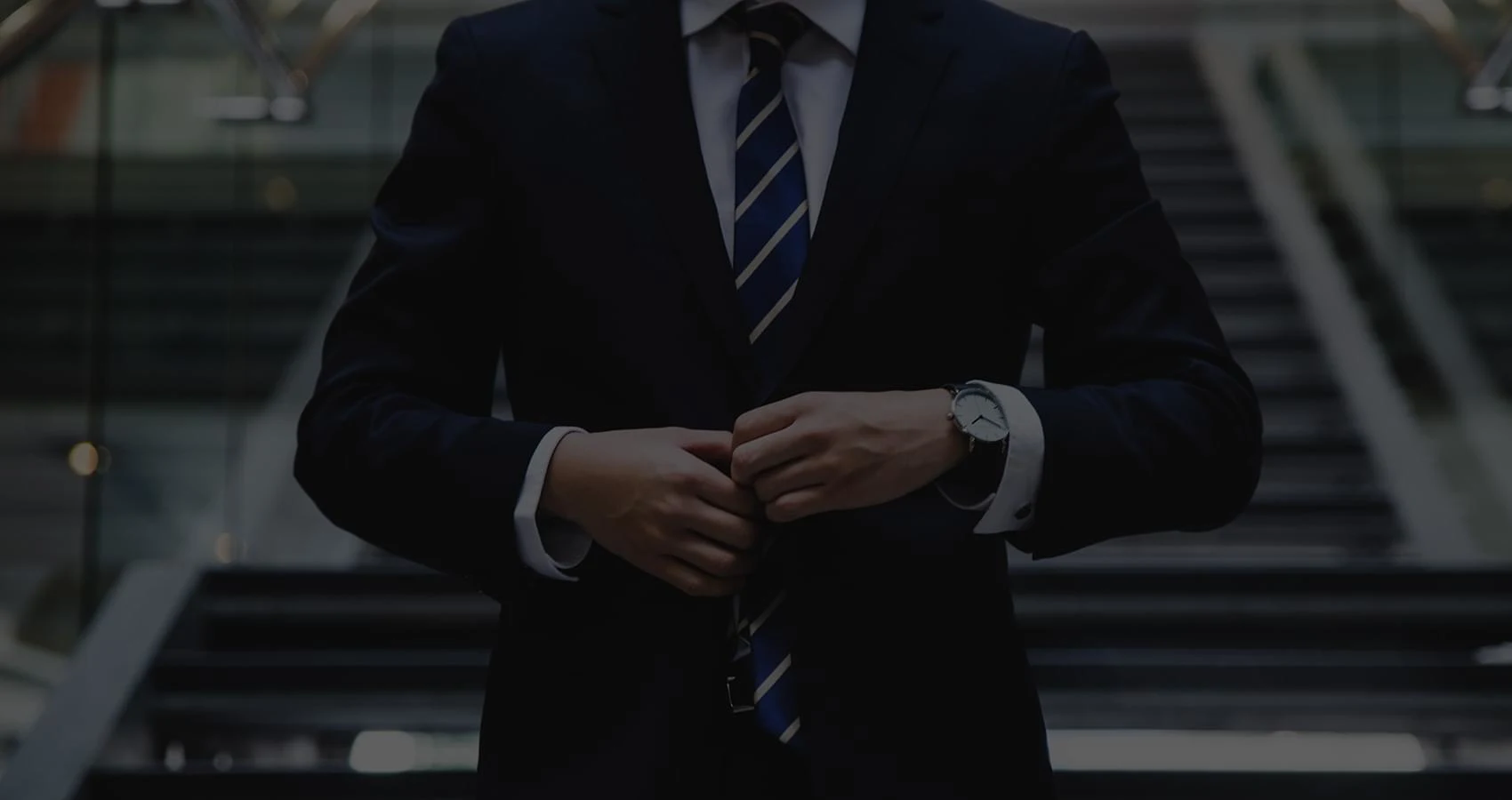 Experience background